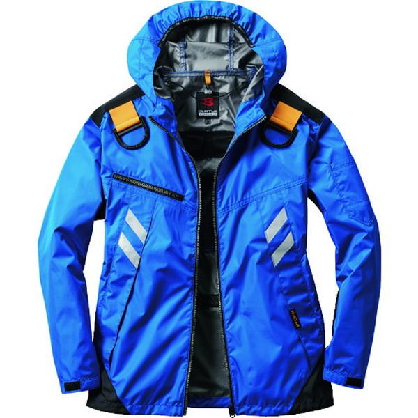 史上最も激安 バ トル エアークラフトパーカージャケット ａｃ１０６１ ４２ ｌｌ ロイヤルブルー Acll 株 バートル 60 Off Zoetalentsolutions Com