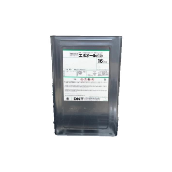 エポオールUNI 16kg 赤さび色【大日本塗料株式会社】 : PAINT AND TOOL 