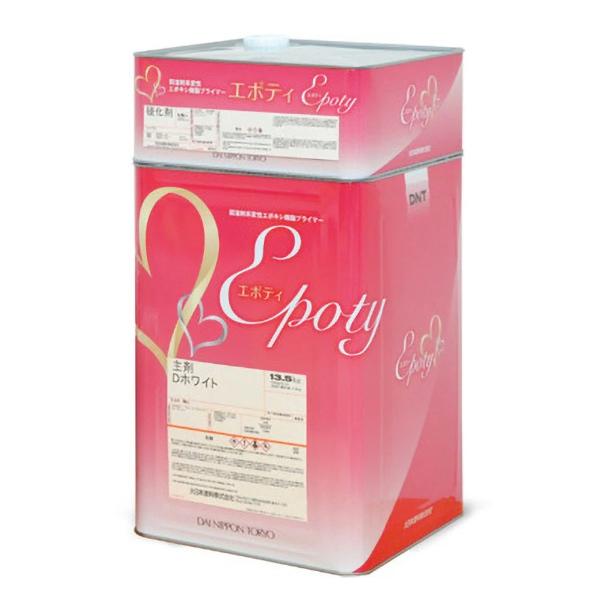 エポティ 15kgセット 各色【大日本塗料】 : PAINT AND TOOL エポティ 15kgセット 各色【大日本塗料】 : PAINT AND TOOL