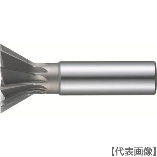 FKD 柄付アングルカッター45°×25（SAC45X25）261-3808 【フクダ