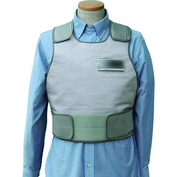 グリーンクロス救急 接客耐刃防護衣防犯ブザー防護部 前面 背面ｊｇｈ ｆｂ２ Paint 株 グリーンクロス Grc Paint And And Tool