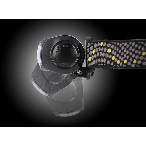 GENTOS LEDコンパクトヘッドライト 195DB(CP195DB