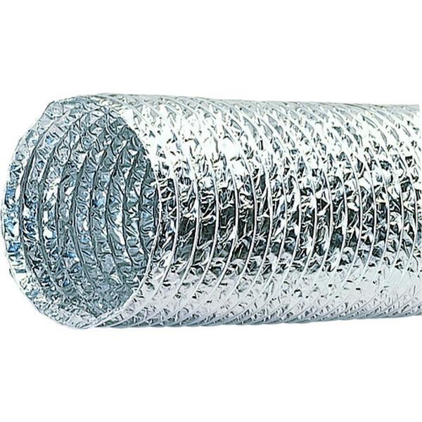 カナフレックス カナアルミ２型 １２５径 ５ｍ 2本 Dcal カナフレックスコーポレーション 株 Therosevilleclub Com Au