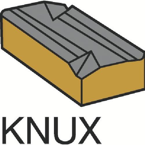サンドビック　Ｔ−Ｍａｘ　旋削用ネガ・チップ　４２１５　ＣＯＡＴ（KNUX160410R11）
