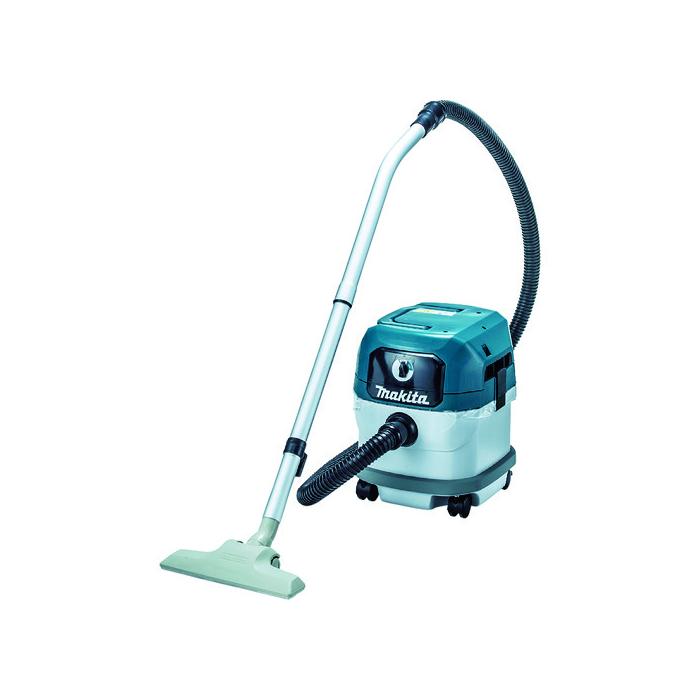 マキタ（makita） 集じん機 乾湿両用（VC1500）116-5105 : PAINT