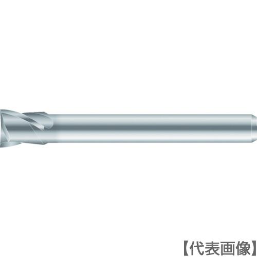 ソリッドエンドミル 7HFSM160-420-16  京セラ 京セラ ソリッドエンドミル（2FESW120-080-10）643-9667 【京セラ（株