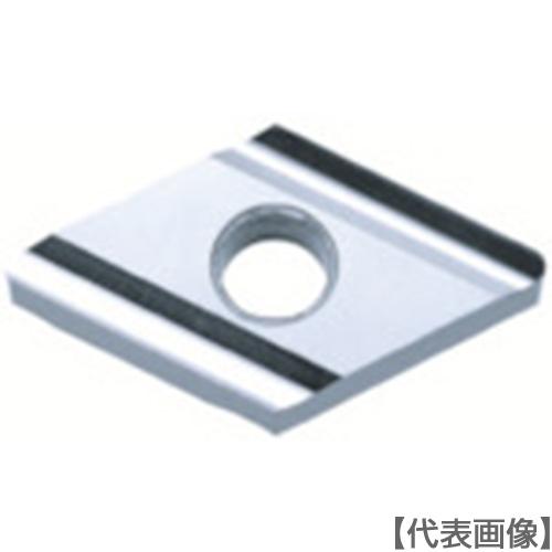 京セラ 旋削用チップ KW10 超硬（DNGG150404R-A3）642-2365 
