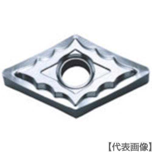 京セラ 旋削用チップ KW10 超硬（DNMG150404AH）642-3060 【京セラ 