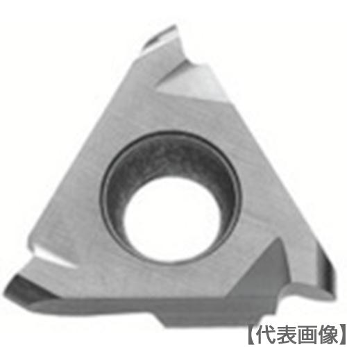 京セラ 溝入れ加工用チップ サーメット TN90 （GBA43R100-050R