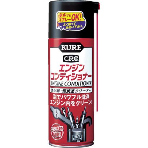 KURE エンジンコンディショナー 380ml No.1013【呉工業 KURE