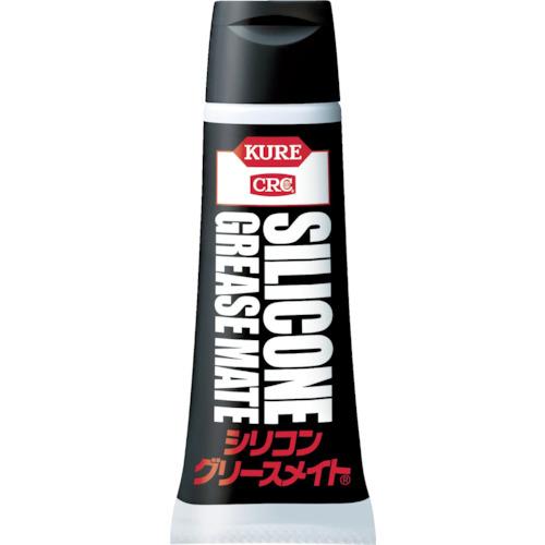 ＫＵＲＥ　シリコングリースメイト　ペースト　５０ｇ　No.1067【呉工業　KURE／クレ】 の商品画像