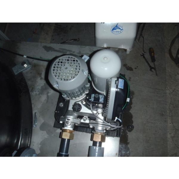 割引購入 川本 Nfz2750 株 川本製作所 全揚程２８ｍ ０ ７５ｋｗ 小型海水用加圧ポンプ マリンカワエース 電動工具 Www Solidarite Numerique Fr