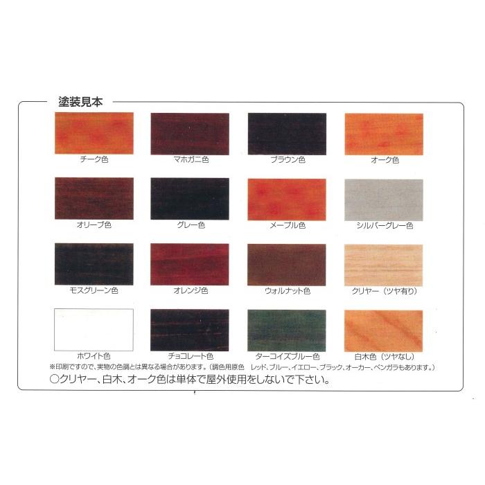 ワンダー水性一液型 14kg ブラウン【キャピタルペイント】 : PAINT AND 