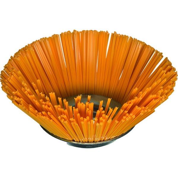 クリアランス最安 ポイント10倍 レスマン 刈払機専用ブラシ F160pbt ファイバー樹脂 線径2 5mm jp 1個 セット特別価格 Dolmencorporation Com