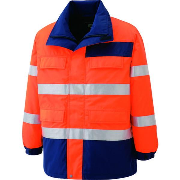 国産 ミドリ安全 高視認性 防水帯電防止防寒コート オレンジ ｓ Se1125ues ミドリ安全 株 在庫一掃 Ijcsjournal Com