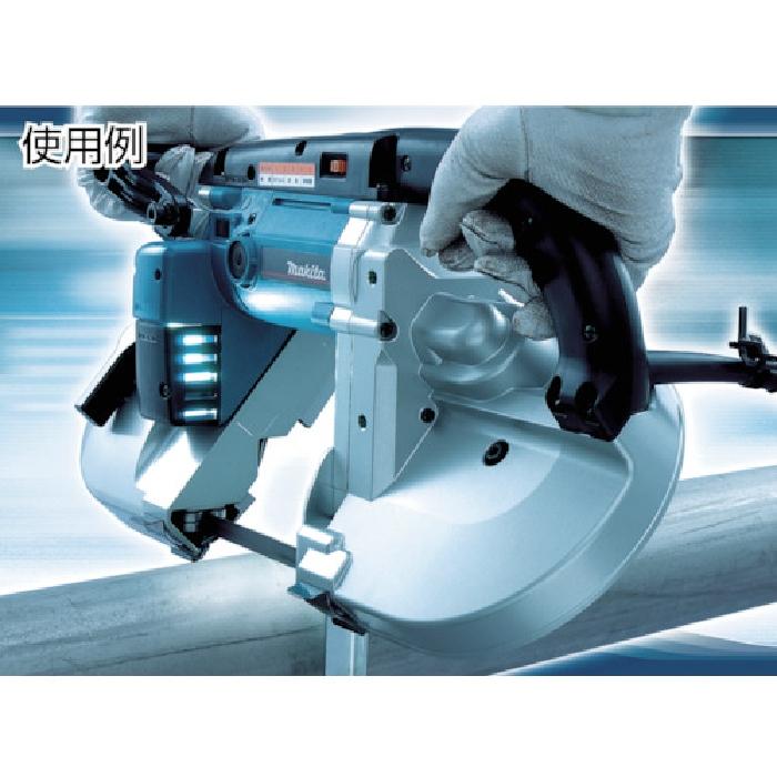 未使用 makita マキタ ポータブルバンドソー 2107F 100V 50-60HZ (D4231arwxY) ヨドバシ.com - マキタ makita ポータブルバンドソー 2107FW 通販