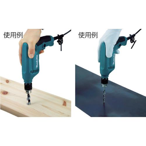 マキタ（makita） 無断変速ドリル（6412）422-7441 : PAINT AND TOOL