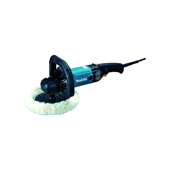 マキタ（makita） サンダポリッシャ（9237C）485-8573 ＊納期都度 