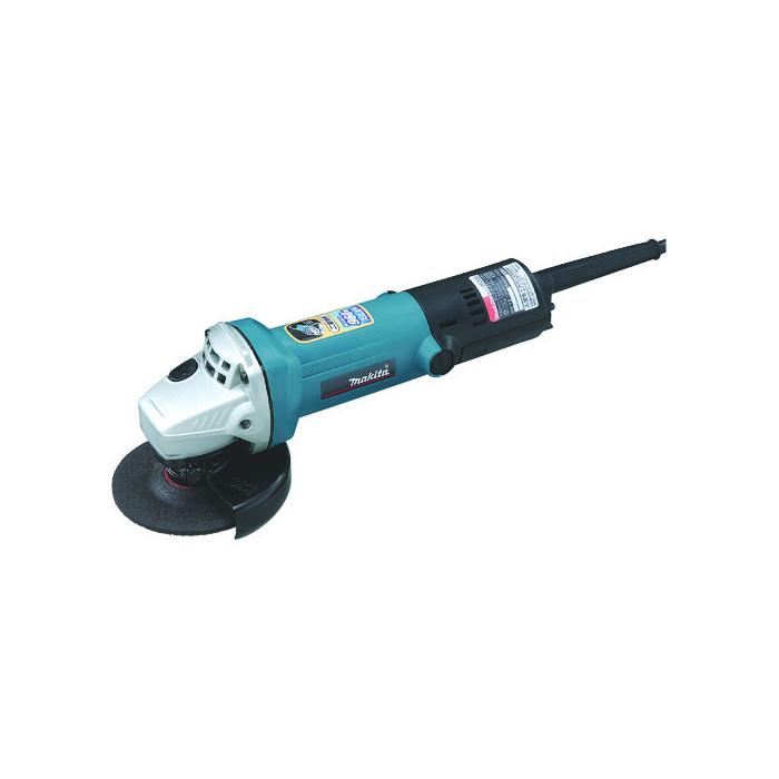 マキタ(makita) ディスクグラインダ(100mm)(JPA9533B マキタ(makita) ディスクグラインダ(100mm)(JPA9533B