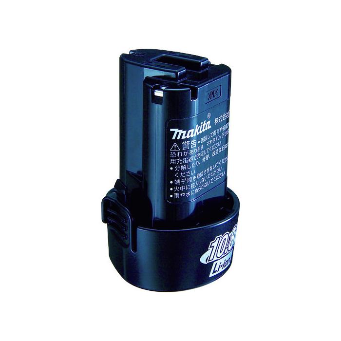 マキタ（makita） バッテリー（BL1015K）A-77855 : PAINT AND TOOL
