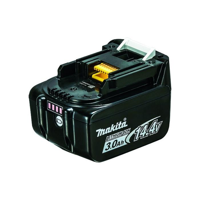マキタ（makita） バッテリー（BL1430B）A-60698 820-6245 : PAINT AND