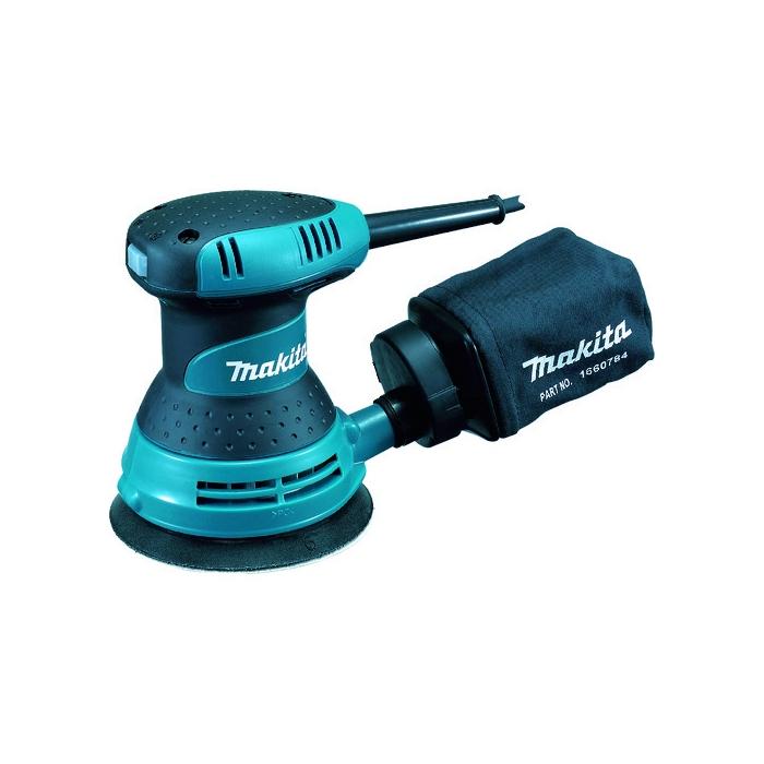 マキタ　BO5030 ランダムオービットサンダ マキタ（makita） ランダムオービットサンダ（BO5030）422-7565