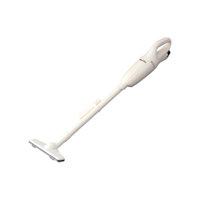 マキタ（makita） 充電式クリーナー 本体＋バッテリ＋充電器付