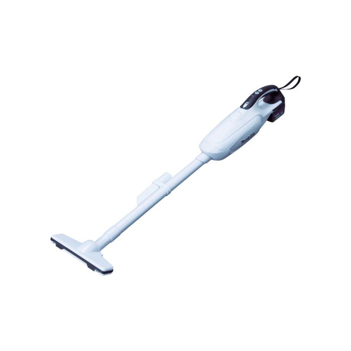 マキタ（makita） 充電式クリーナ 本体＋バッテリ＋充電器付
