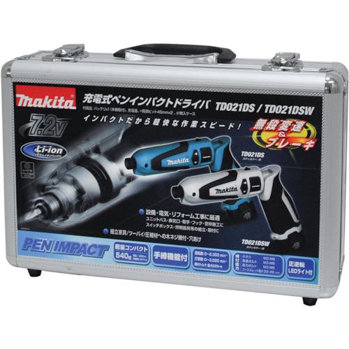 マキタ（makita） 充電式ペンインパクトドライバ（TD022DSHX