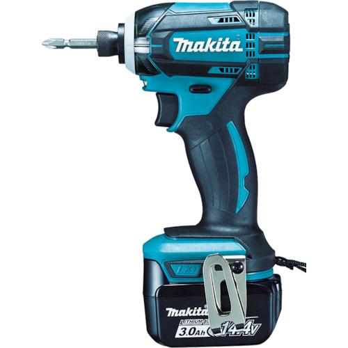マキタ 充電式インパクトドライバー TD138DRFX　青 マキタ（makita） 充電式インパクトドライバ 青（TD138DRFX） : PAINT