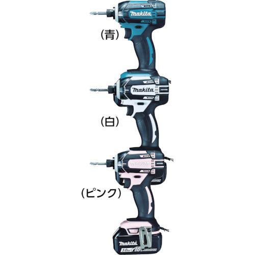 マキタ 充電式イインパクトドライバ 白（TD149DRFXW） : PAINT AND 