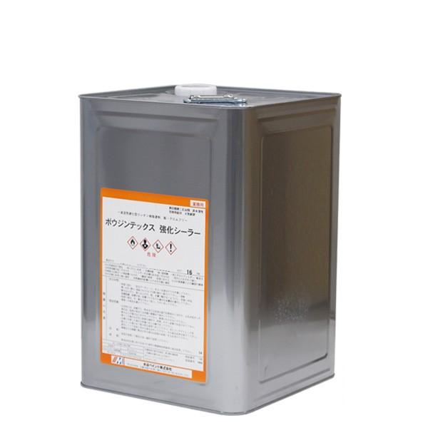ボウジンテックス強化シーラー　16kg【水谷ペイント】 の商品画像