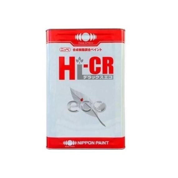Hi-CR デラックス エコ 2 19-80C 16kg【日本ペイント】 : PAINT AND