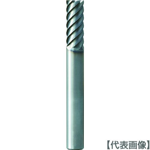 大見 高硬度鋼加工用エンドミル（OEHSR-0030）421-1855 【大見工業（株