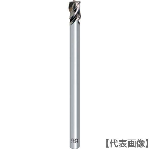 OSG 超硬エンドミル（CA-MFE-18XR1）690-0283 【オーエスジー（株 