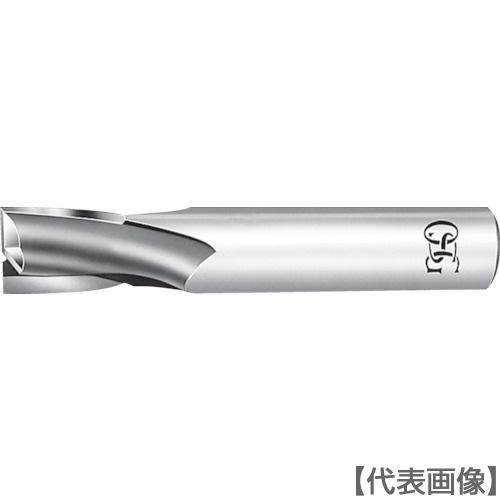 OSG ハイスエンドミル 2刃キー溝用 10 OL1（EKD-OL1-10）200 