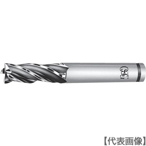 OSG EX-TIN-EMS ф3 (４枚刃) ８本  エンドミル OSG EX-TIN-EMS ф3 (4枚刃) 8本 エンドミル EX-TIN-EMS 8 コバルト
