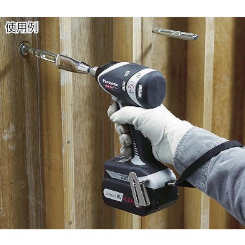 品質が Ｐａｎａｓｏｎｉｃ インパクトドライバＤｕａｌ １４．４Ｖ４