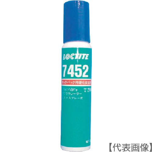 ロックタイト 硬化促進剤 SF7452（TAKPAK アクセラ