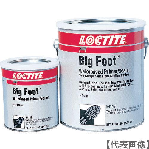 ロックタイト 防滑塗料ビッグフット用プライマーシーラー 1617851
