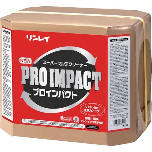 リンレイ　ＮＥＷプロインパクト　ＲＥＣＯＢＯ　１８Ｌ（785105）