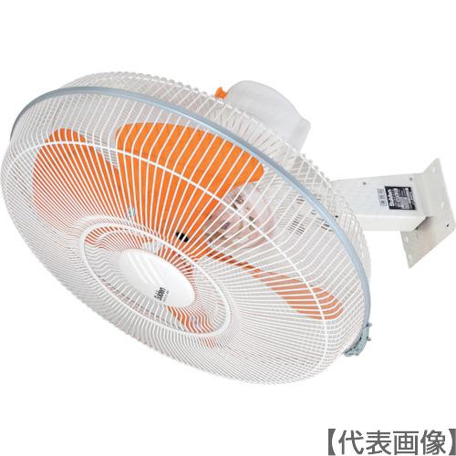 Suiden ウォール扇 FNシリーズ 1速式アルミハネ径60cm 3