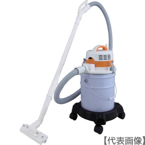 Suiden 乾湿両用掃除機 100V ペールタンク（SPV-101EPC）827