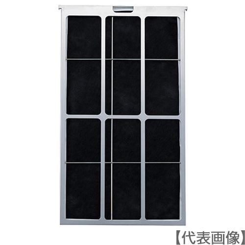 ■Suiden スポットエアコン用 オイルミストフィルター 1口用〔品番:SSOF1A〕【7938918:0】[店頭受取不可] Suiden スポットエアコン用 オイルミストフィルター 1口用（SS