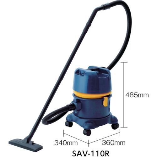 Suiden ウェット＆ドライクリーナーSAV用 φ32 塩ビ直管