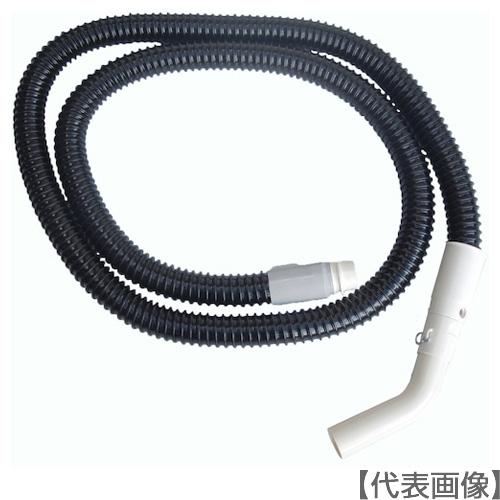 ■Suiden クリーナー用 φ38 耐油・耐摩耗ホース組品 2m〔品番:2301131000〕【7938811:0】[店頭受取不可] Suiden クリーナー用 φ38 耐油・耐摩耗ホース組品 2m