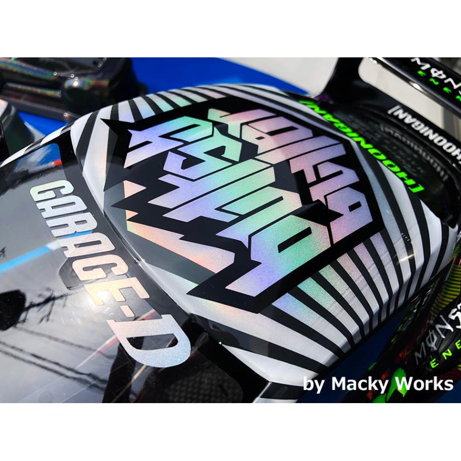 究極レインボーマイクロボトル 15ml KR-MCB【SHOW UP】 : PAINT AND