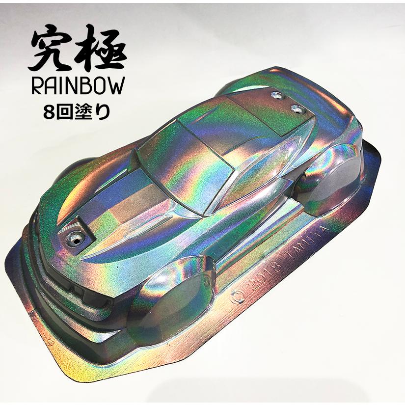 究極レインボー180 180g KR-180【SHOW UP】 : PAINT AND TOOL - 通販