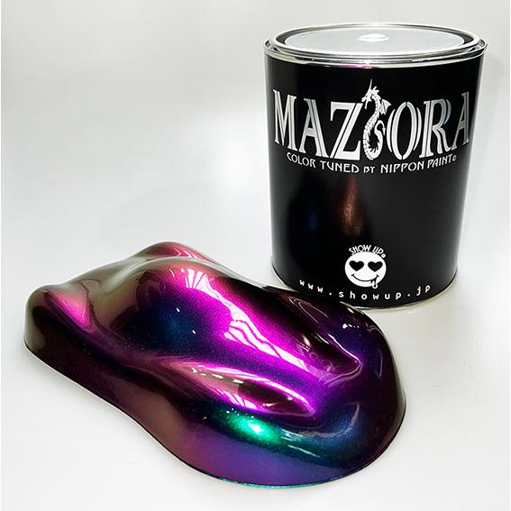 工具箱TONE　マジョーラ塗装 工具箱TONE マジョーラ塗装