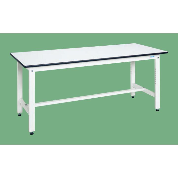 専用　確認ページ 軽量作業台（パールホワイト）（KK−69W）W1800